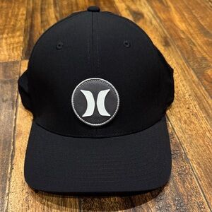 Hurley Cap men - Headquarters Icon